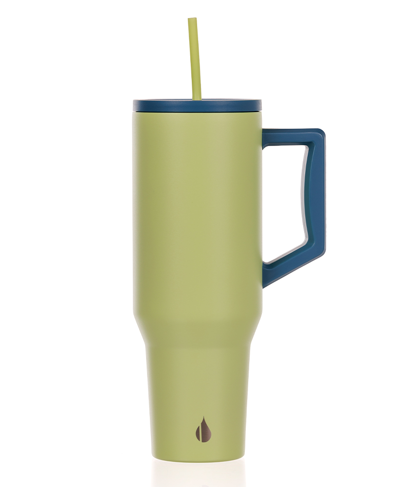 Primary image St. Jude Earth Elemental 40 oz. Tumbler